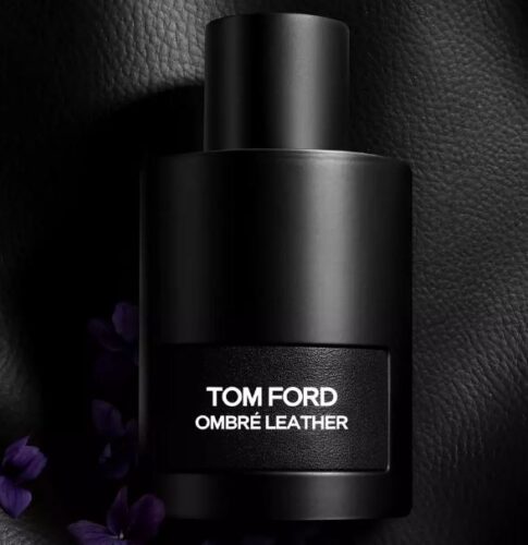Tom Ford Ombre Leather Water