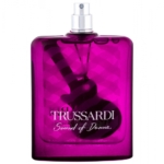Trussardi Sound of Donna Eau de Parfum - profumomaniaforever