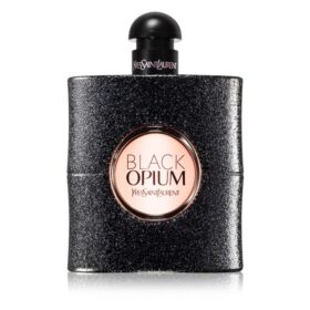 Yves Saint Laurent Schwarzes Opium Eau de Parfum Für Frau VAPO
