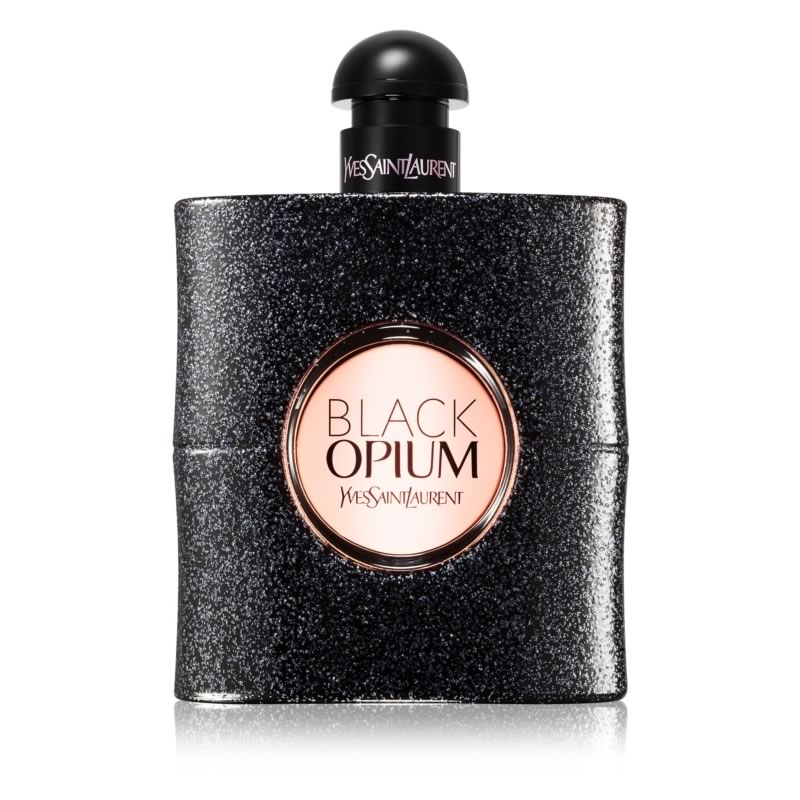 duidelijk Uittrekken Kent Yves Saint Laurent Black Opium Eau de Parfum For Woman - profumomaniaforever