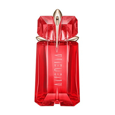 Mugler Alien Fusion eau de parfum para mujer - profumomaniaforever