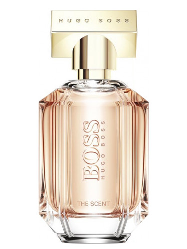 boss The Scent