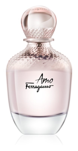 Salvatore Ferragamo Amo Eau de Parfum For Woman - profumomaniaforever