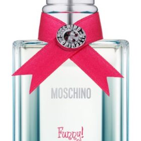 Moschino Fresh Couture Eau de Toilette - profumomaniaforever