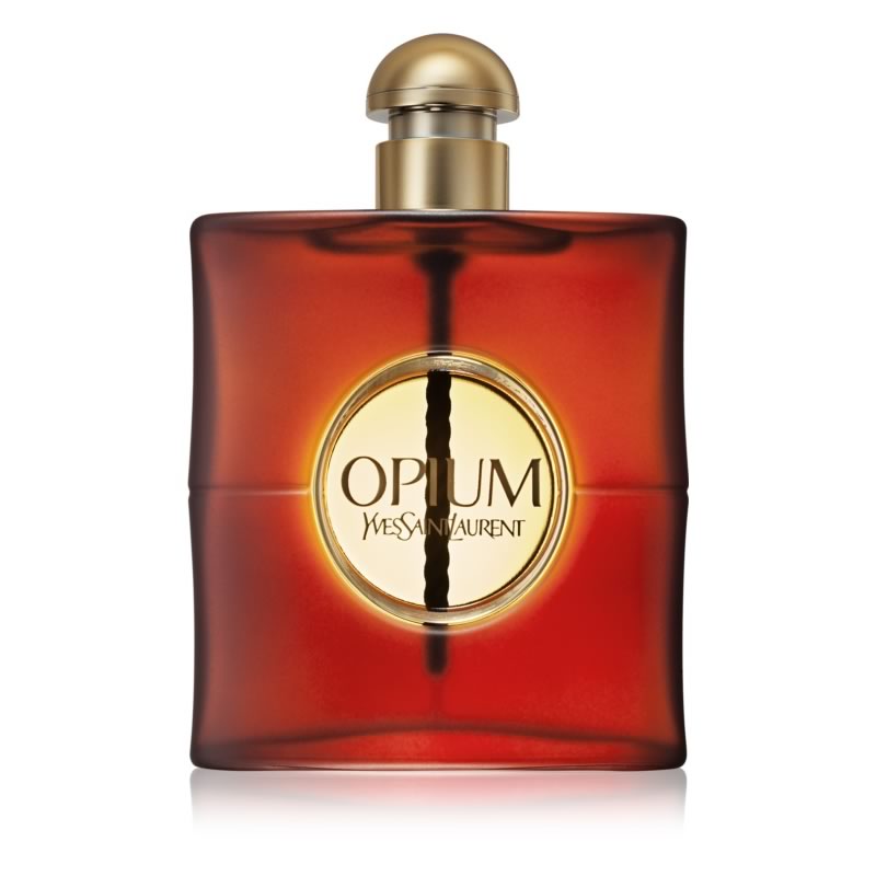 computer Leeg de prullenbak Imperialisme Yves Saint Laurent Opium Eau de Parfum For Woman - profumomaniaforever