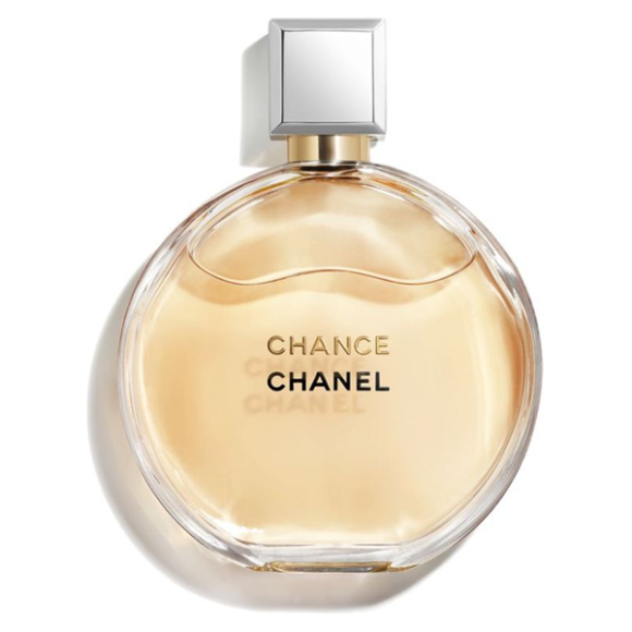 Chanel Chance Donna