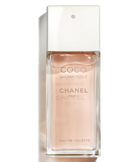 Chanel Coco Mademoiselle Donna Eau de Toilette - profumomaniaforever