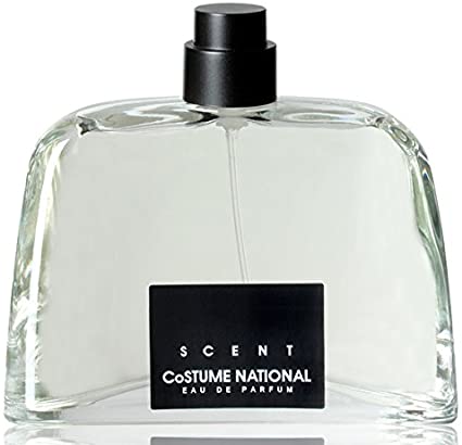 Costume National Scent Unisex Eau de Parfum - profumomaniaforever