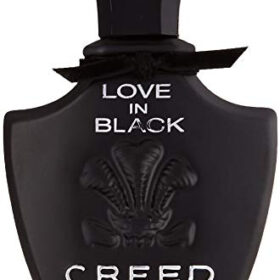 Creed Amour en noir