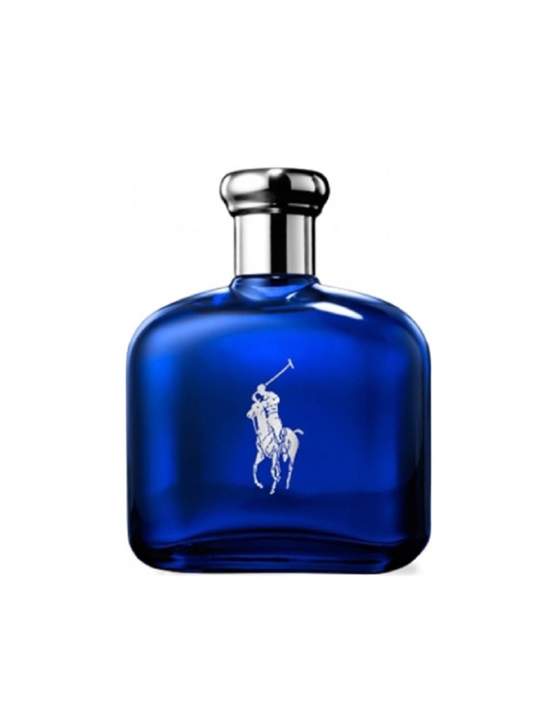 Ralph Lauren Polo Blue Eau de Toilette para Hombre - profumomaniaforever
