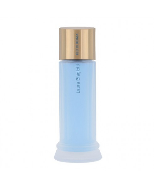 Laura Biagiotti Blu di Roma Donna Eau de Toilette - profumomaniaforever
