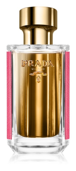 statisch onderwijzen Onderzoek het Prada La Femme Intense Eau de Parfum - profumomaniaforever