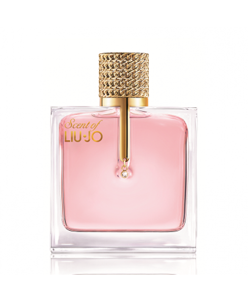 Liu Jo Scent of Liu Jo Eau de Toilette For Woman