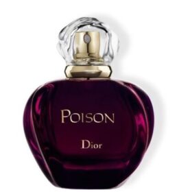Eau de Toilette Dior Poison