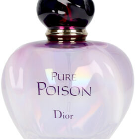 pure poison