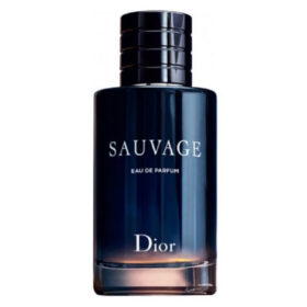 Dior Sauvage Eau de Parfum Uomo