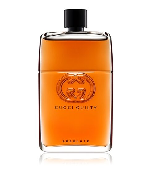 Gucci Guilty Absolute pour Homme Eau Parfum profumomaniaforever