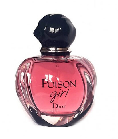 poison girl perfume 50ml