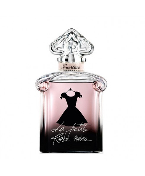 Guerlain La Petite Robe Noire Eau de Parfum - profumomaniaforever