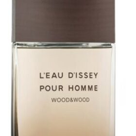 L’Eau D’Issey Pour Homme Wood&Wood