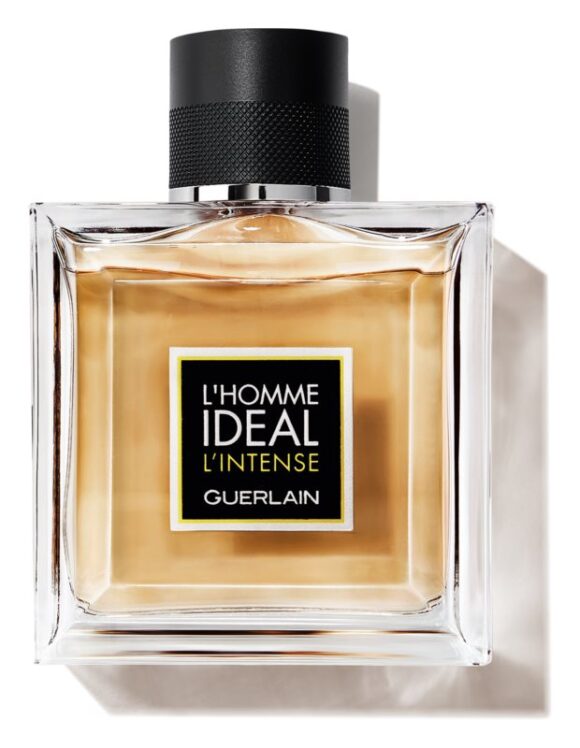 l'homme ideal intense new