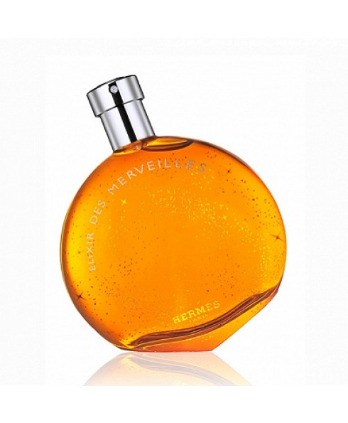 elixir de merveilles hermes