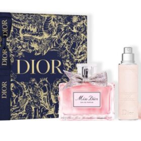Miss Dior box
