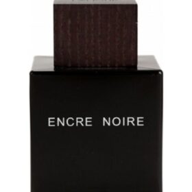 Tinta negra Lalique