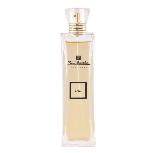 Renato Balestra Oro Eau de Toilette For Women - profumomaniaforever