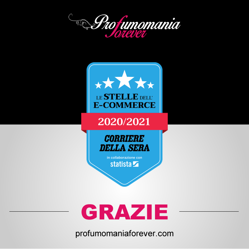 grazie le stelle dell'ecommerce