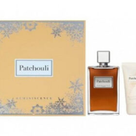Reminiscence Patchouli Gift Set