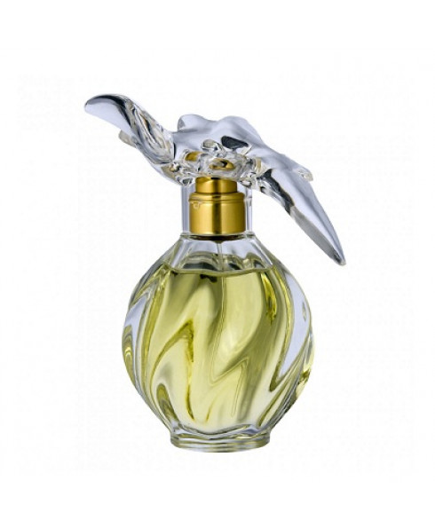 Nina Ricci L'Air Du Temps Eau de Toilette For Woman - profumomaniaforever