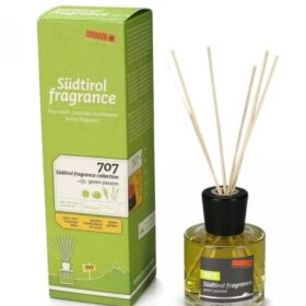 Calming fragrance 707