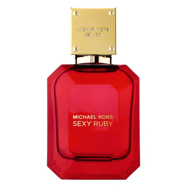 Michael Kors Sexy Ruby Eau de Parfum  FragranceNetcom