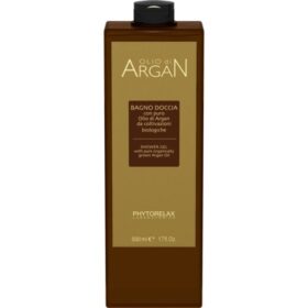 Argan Oil Shower Gel