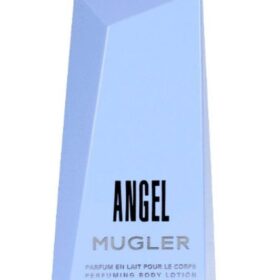 Lotion pour le corps Mugler Angel
