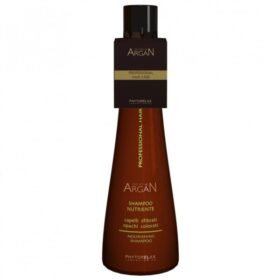 Argan Oil Nourishing Shampoo