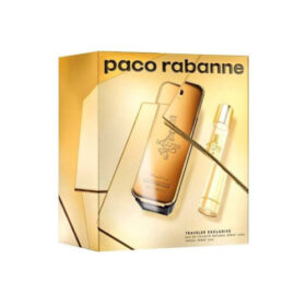 Paco Rabanne 1 Million Box Set