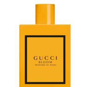 Gucci Bloom Scent of Flowers