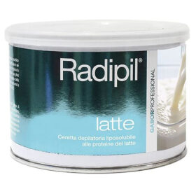 Radipil Milk Waxing