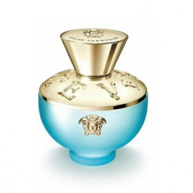 Versace Dylan Turquoise