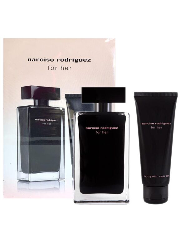 Rodriguez For Her Gift Set