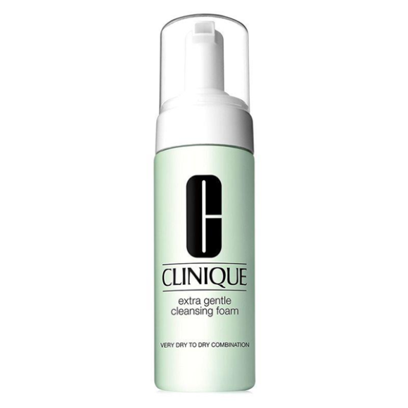 CLINIQUE Fase 1: Pulire Extra Gentle Cleansing Foam
