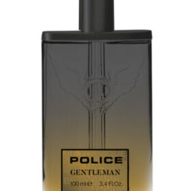 Gentleman de la police