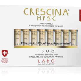 Crescina 1300 Re-Growth Treatment For Women's Hair Growth -  profumomaniaforever