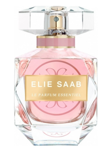 Elie Saab The Essential Perfume Eau de Parfum Donna - profumomaniaforever