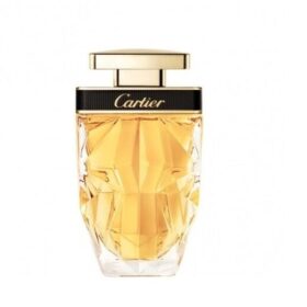 Cartier La Panthere Perfume