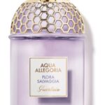 Guerlain Aqua Allegoria Flora Salvaggia Eau de Donna - profumomaniaforever