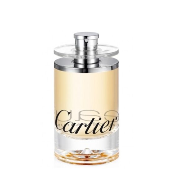 cartier parfum unisex