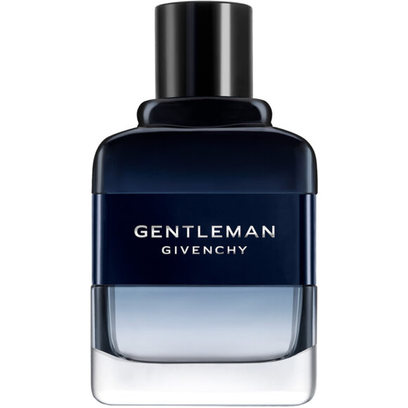 gentleman intense